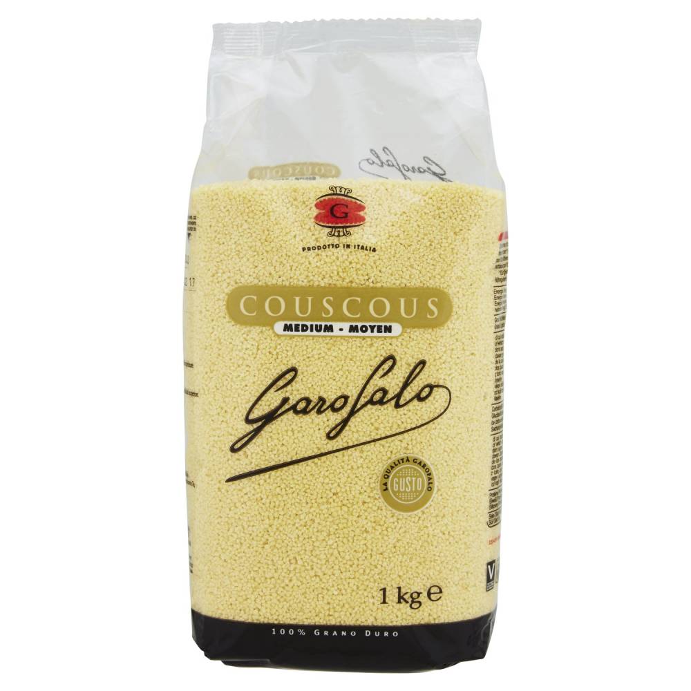 GAROFALO COUS COUS KG1