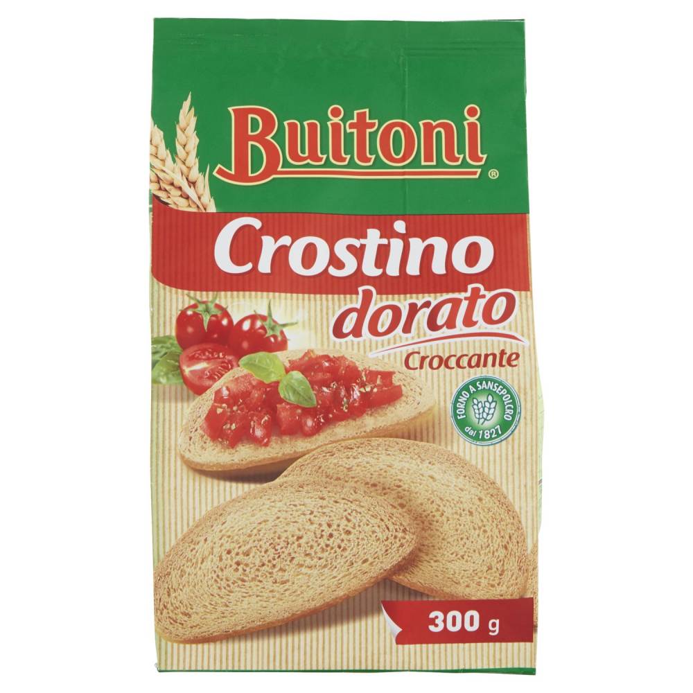 BUITONI CROSTINO DORATO G300