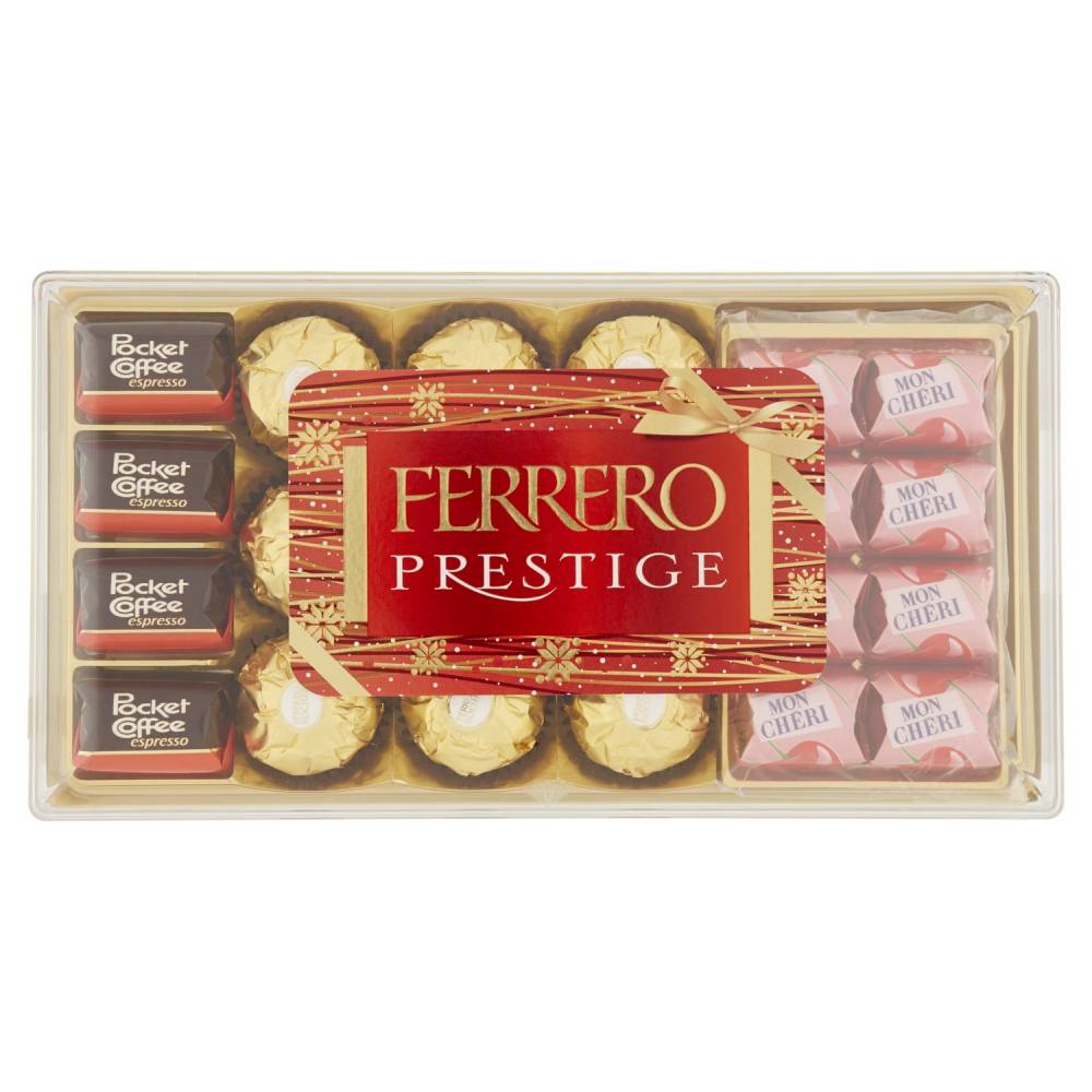 FERRERO PRESTIGE T21 GR246