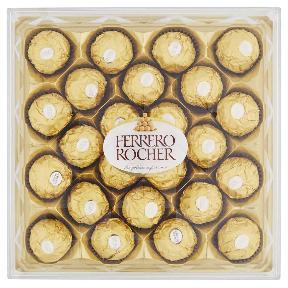 FERRERO ROCKER T24 GR300