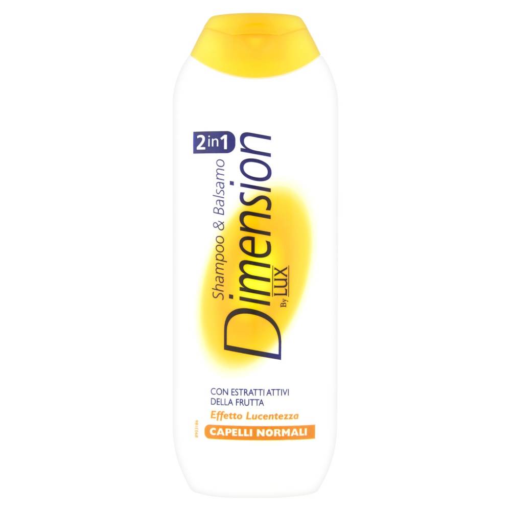 DIMENSION SHMP ML250 NORMAL