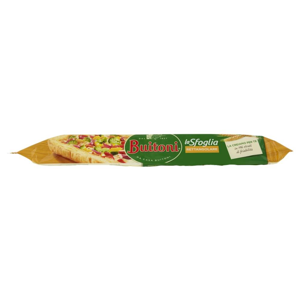BUITONI PASTA SFOGL.RETT.G.230