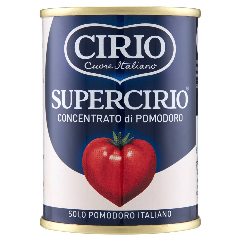 CIRIO CONC. SUPERCIRIO GR 140