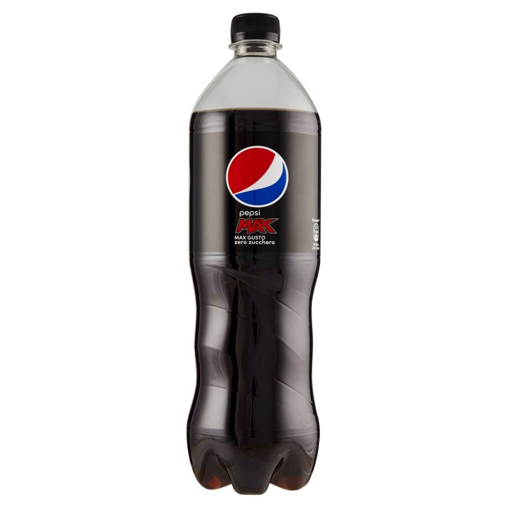 PEPSI MAX ZERO LT.1