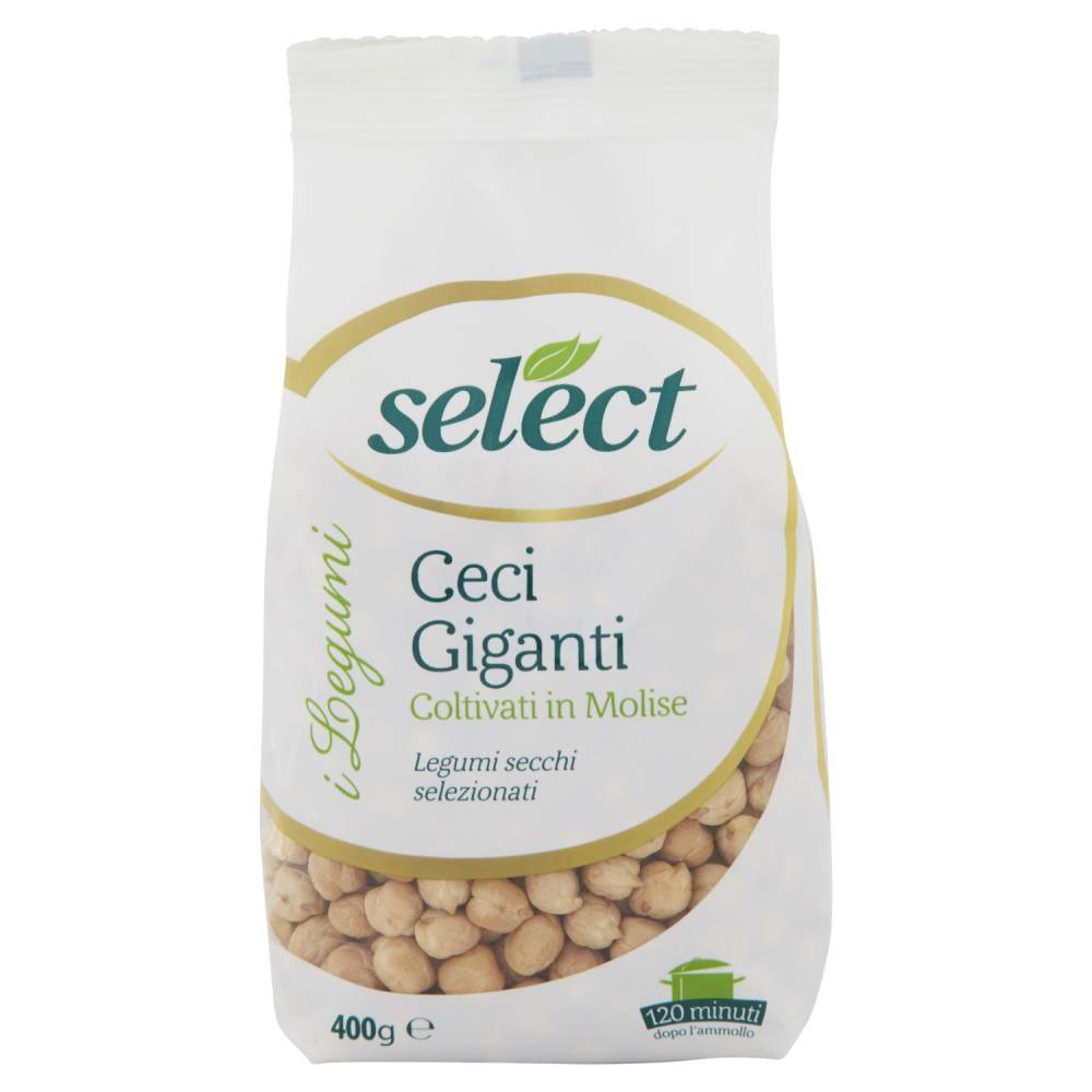 SELECT CECI GIGANTI G400