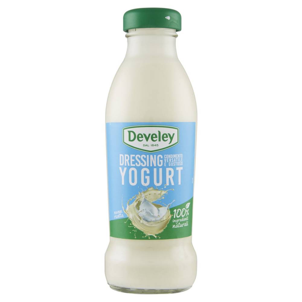 DEVELEY DRESSING YOG.ML230