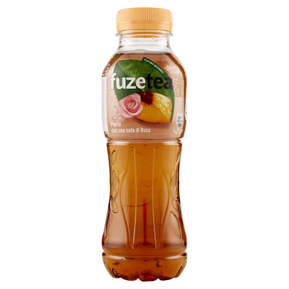 FUZETEA PESCA CL.40