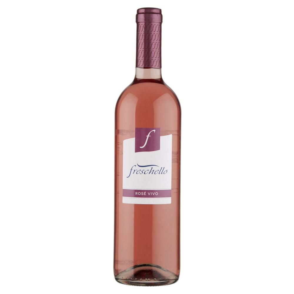 FRESCHELLO VINO ROSATO CL.75