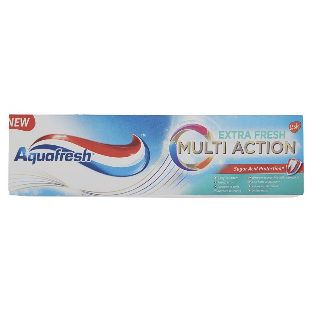 AQUAFRESH DENT.MULT.EX/FR.75ML