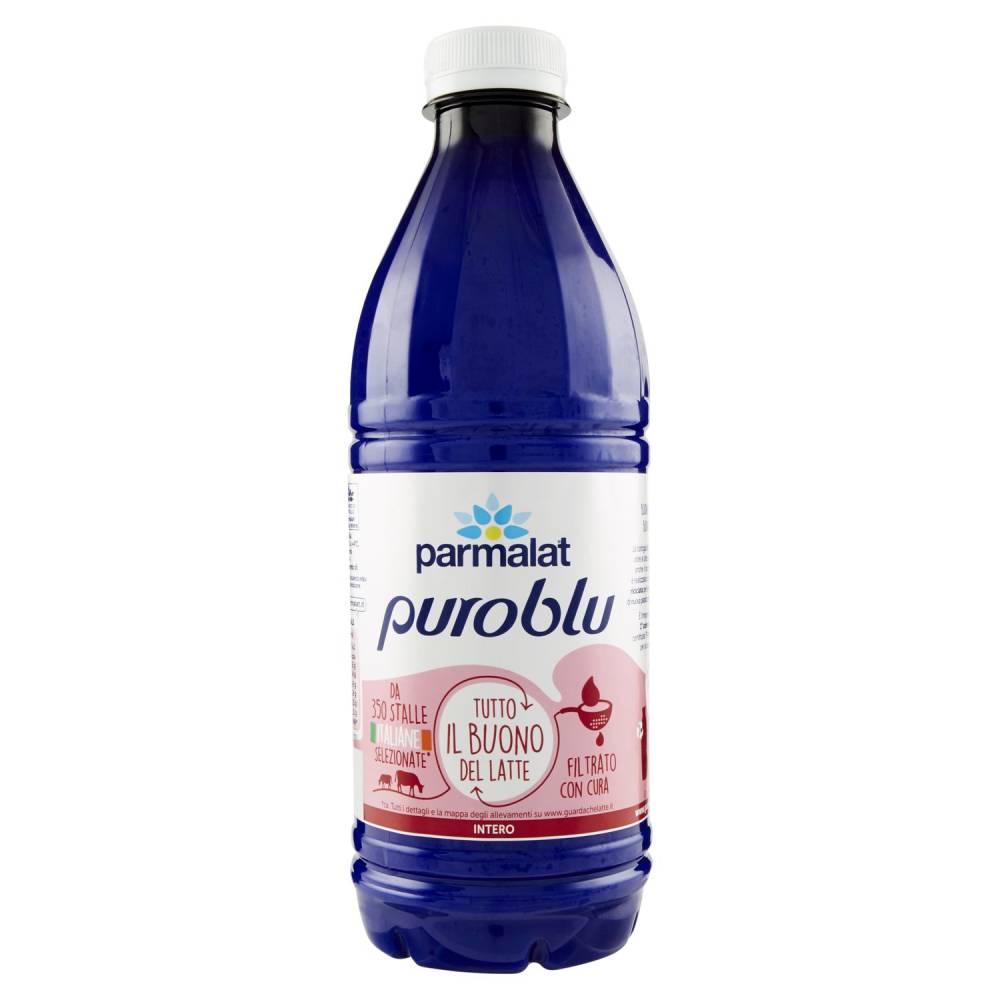 PARMALAT LAT.FR.INTERO L.1