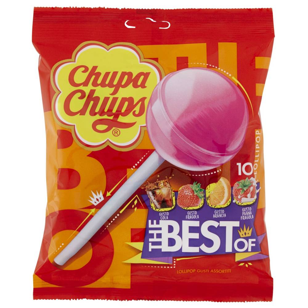 CHUPA CHUPA BTA TBOX10 PZ