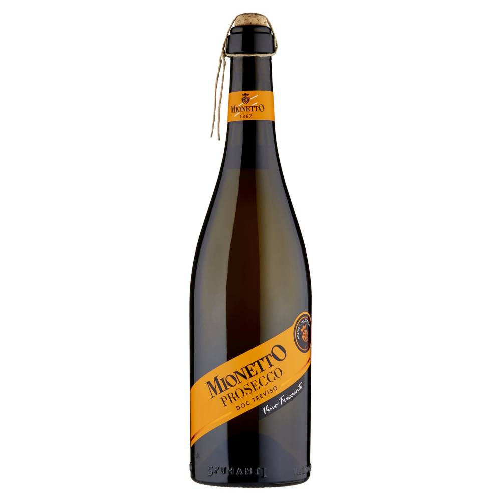 MIONETTO PROSECCO DOC TREV.75