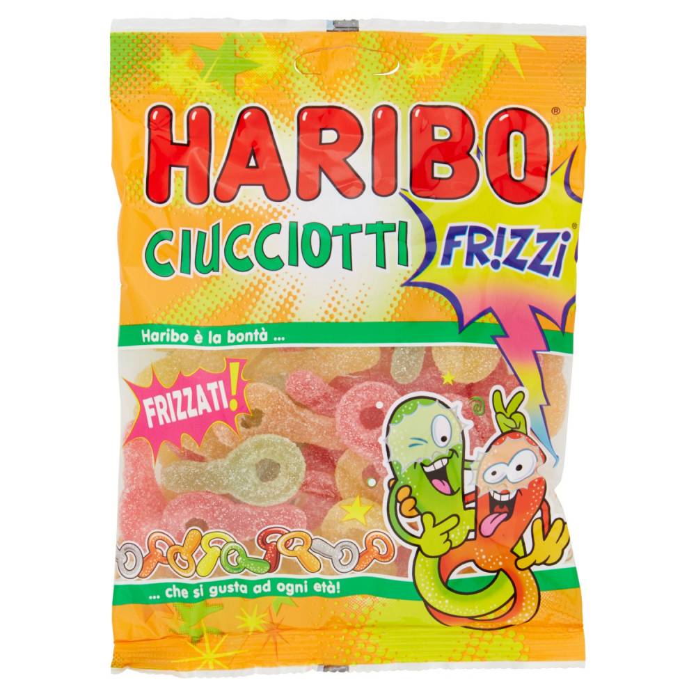 HARIBO CAR.GOM.CIUCCIOTTI G200