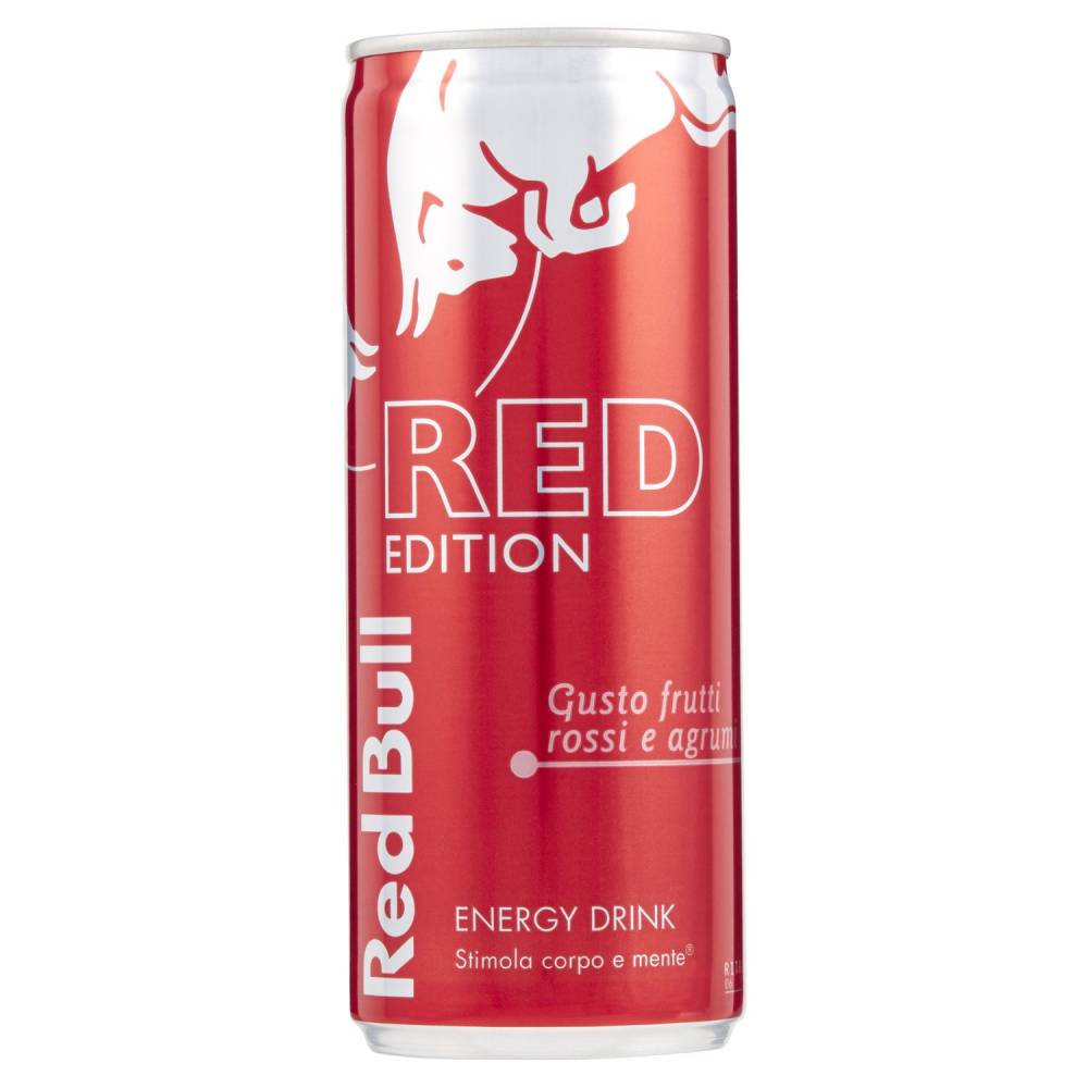 RED BULL EDITION ML250
