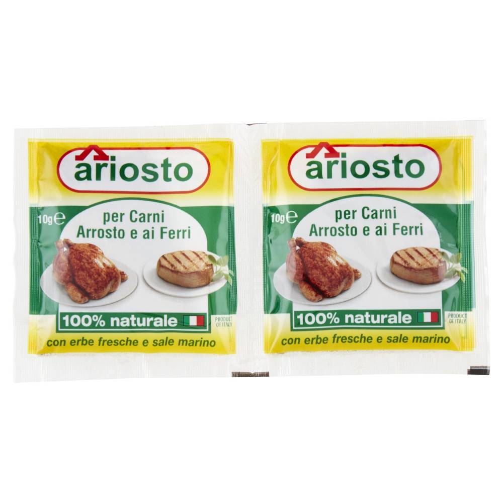 ARIOSTO INSAP.CARNE GR.20 BS