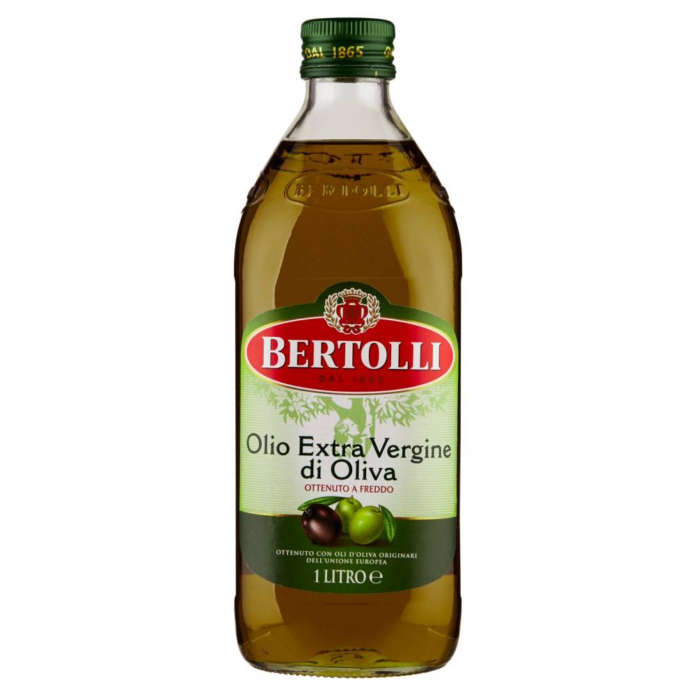 BERTOLLI CLASSICO EX.VERG. LT1
