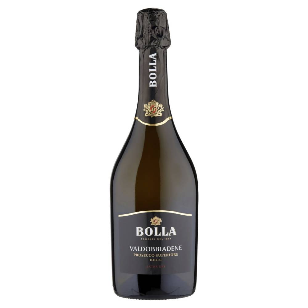 BOLLA PROSECCO CONEGL.DOCG C75