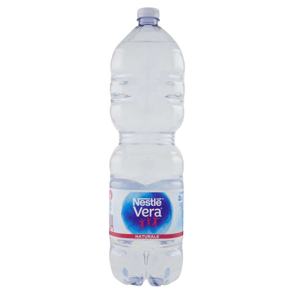 VERA ACQUA NATURALE LT2