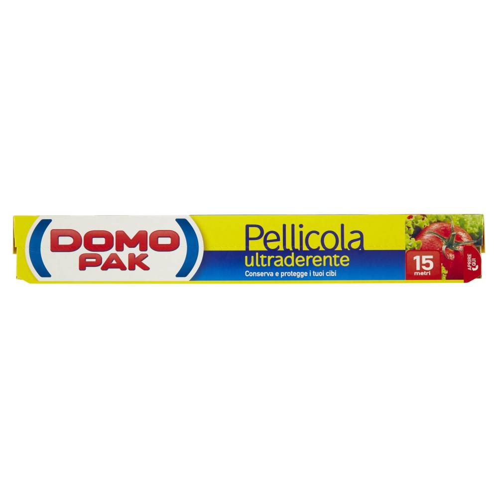 DOMOPAK PELLICOLA MT.15