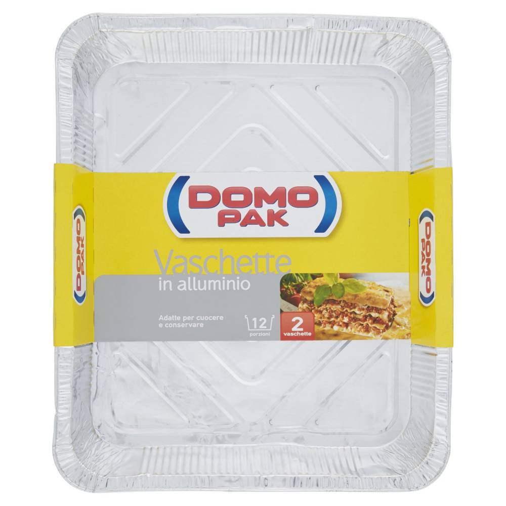 DOMOPAK VASCH.ALL.X2 R74 12 PO