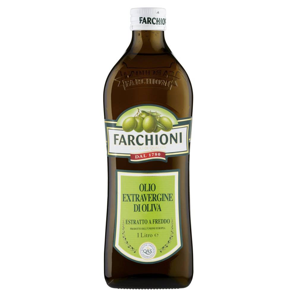 FARCHIONI OLIO EXTRAV.LT 1.00