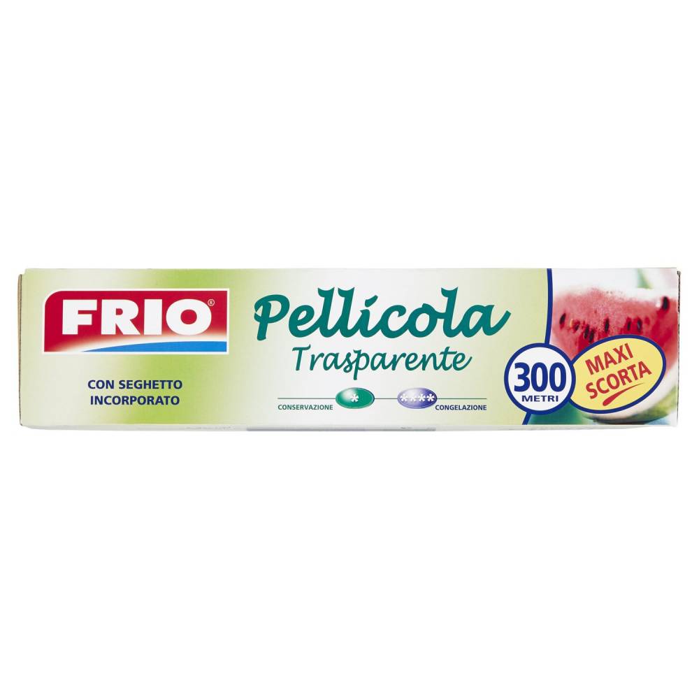 FRIO PELL.MT 300 AST/29