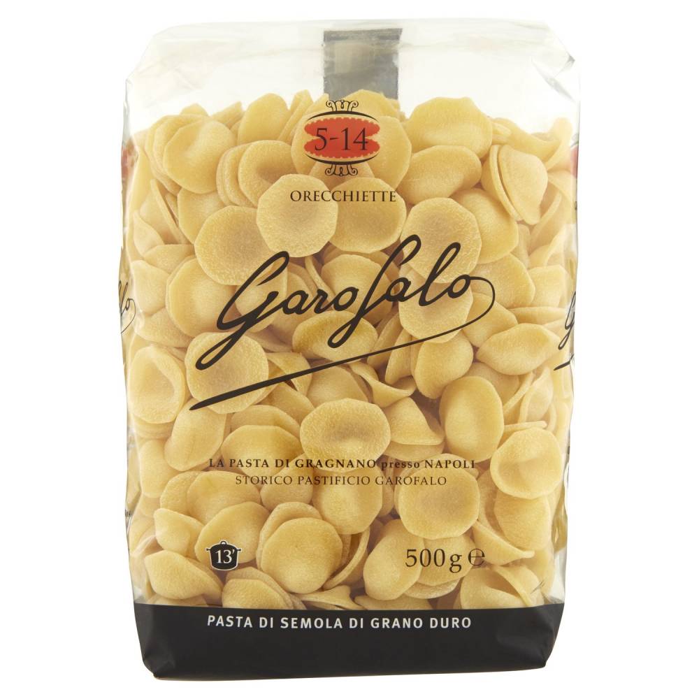 GAROFALO 5-14 ORECCHIETTE G500