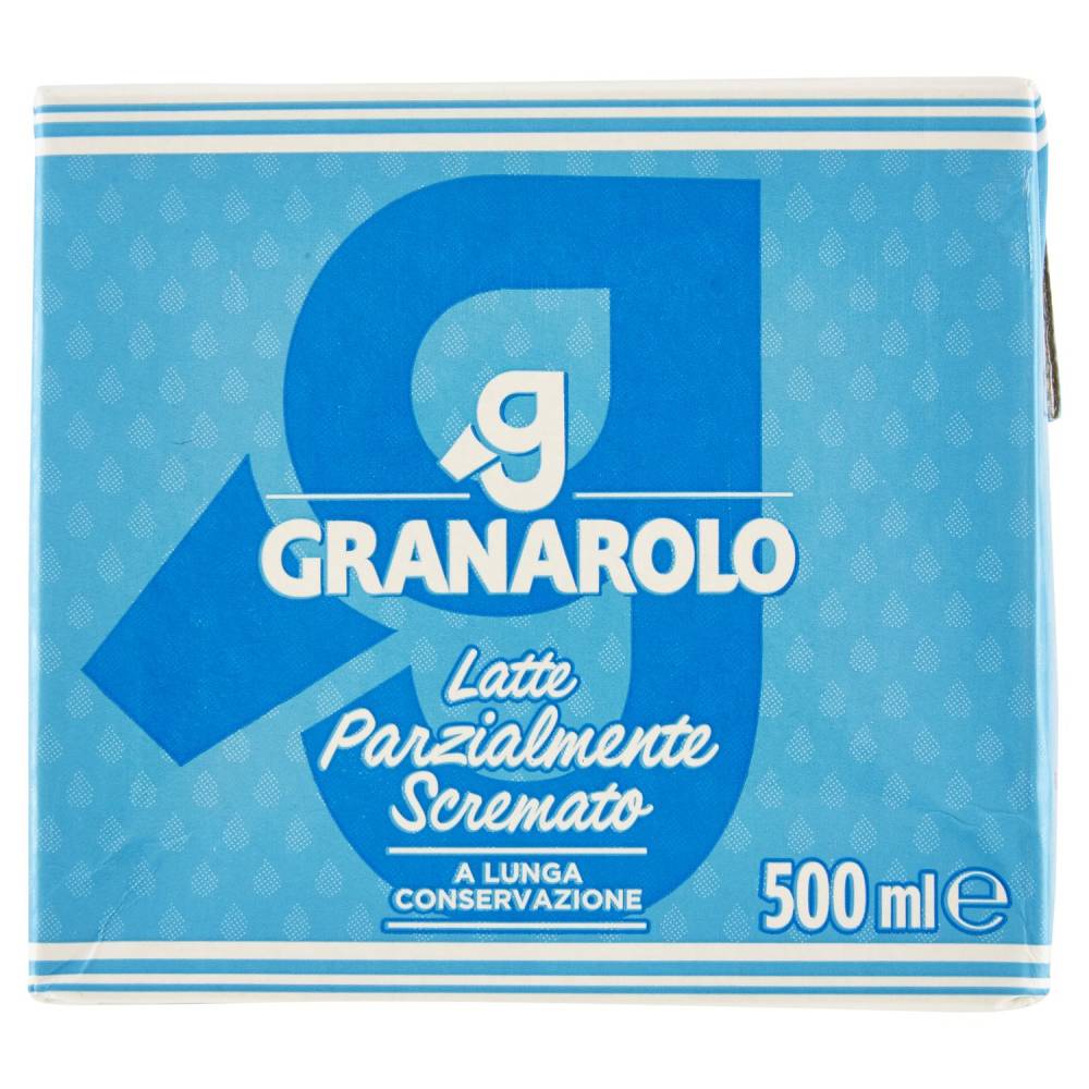 GRANAROLO LATTE P.S. GR.500
