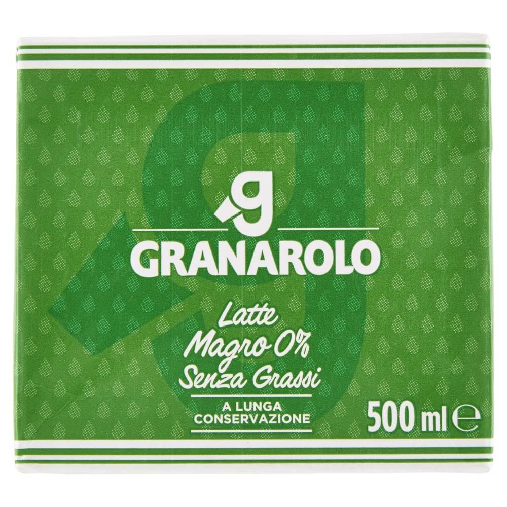 GRANAROLO MAGRO 500ML