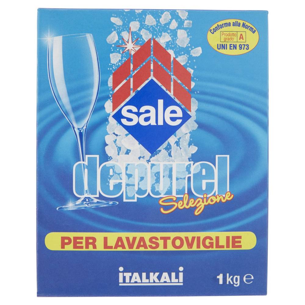 ITALKALI DEPUREL LAVASTOV.KG.1