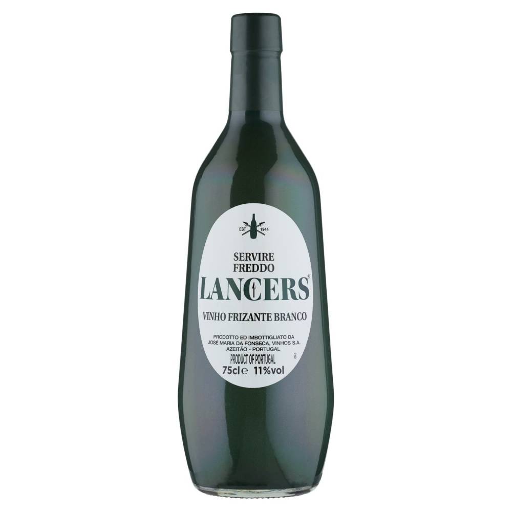 LANCERS VINO BIANCO cl7