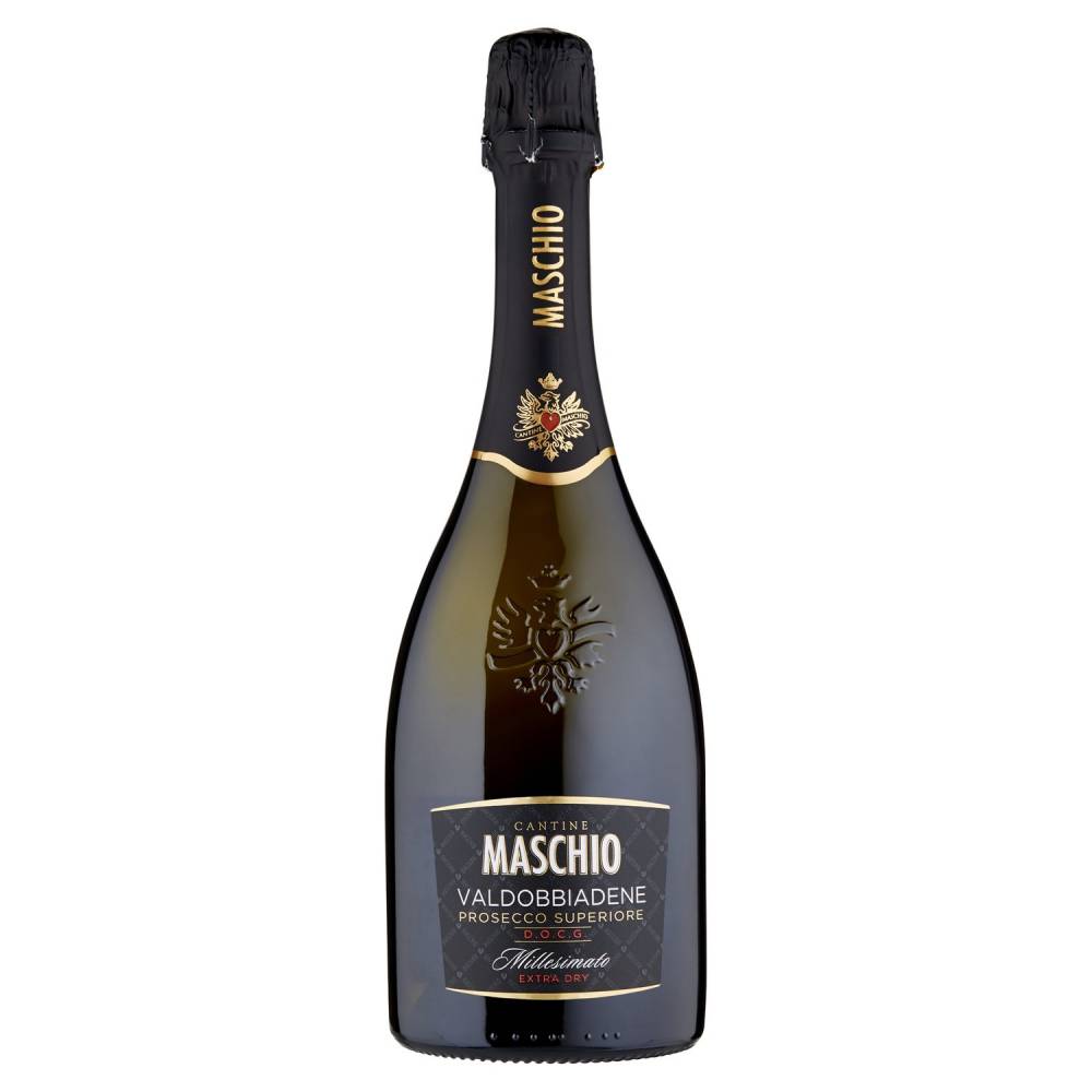 MASCHIO PROSECCO VALDOBBIA.75