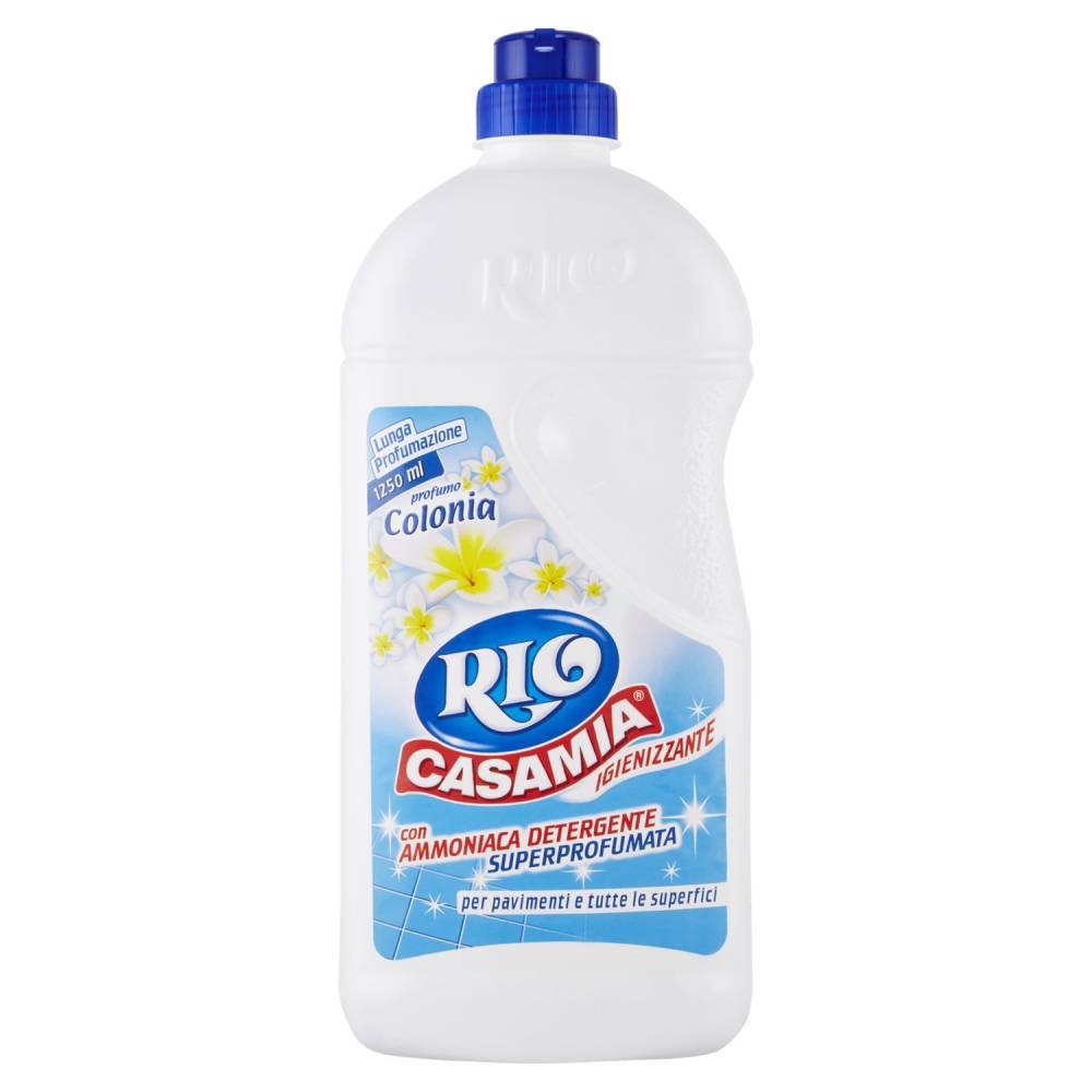 RIO CASAMIA COLONIA ML.1,250