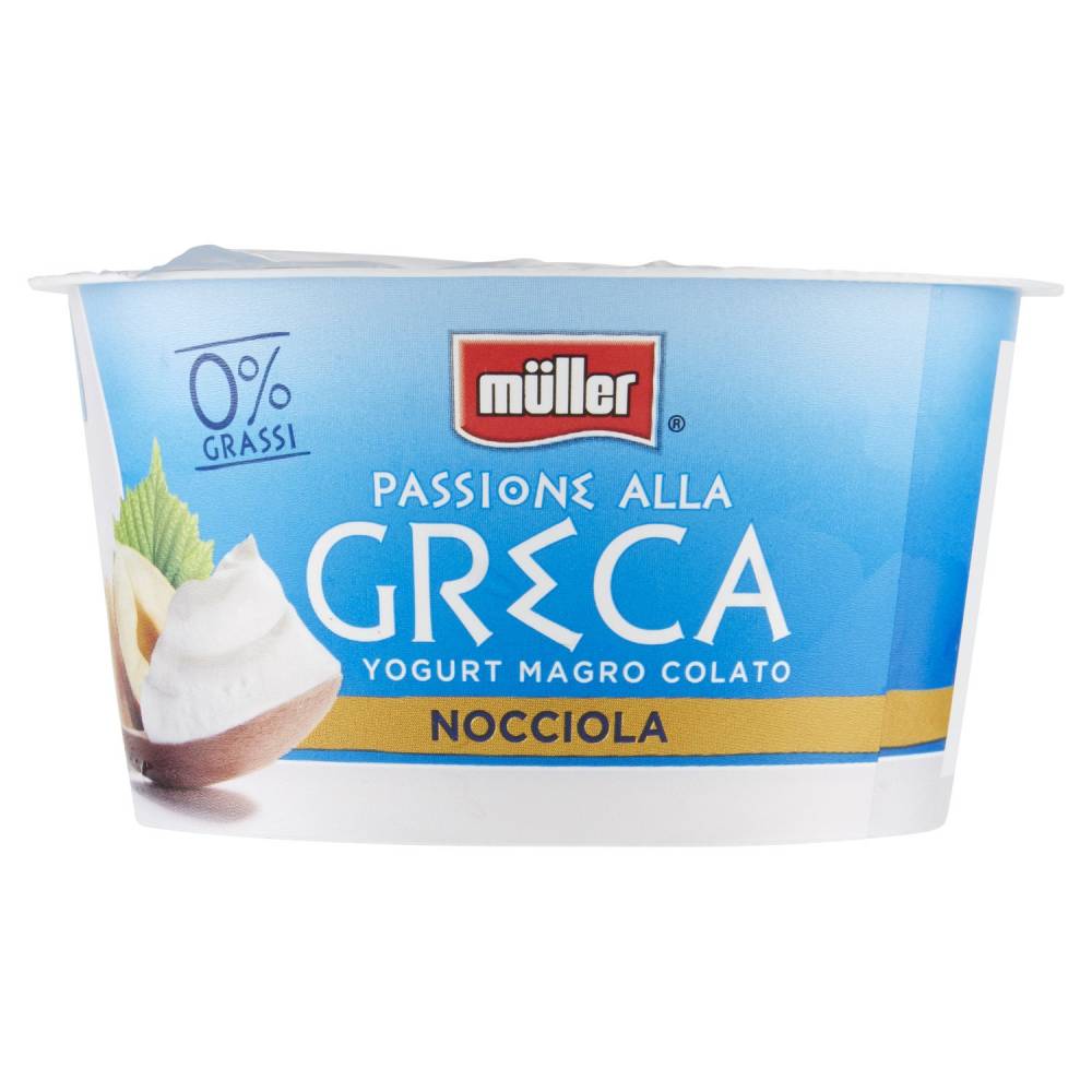 MULLER PASS.GRECA NOCC.0%GR150