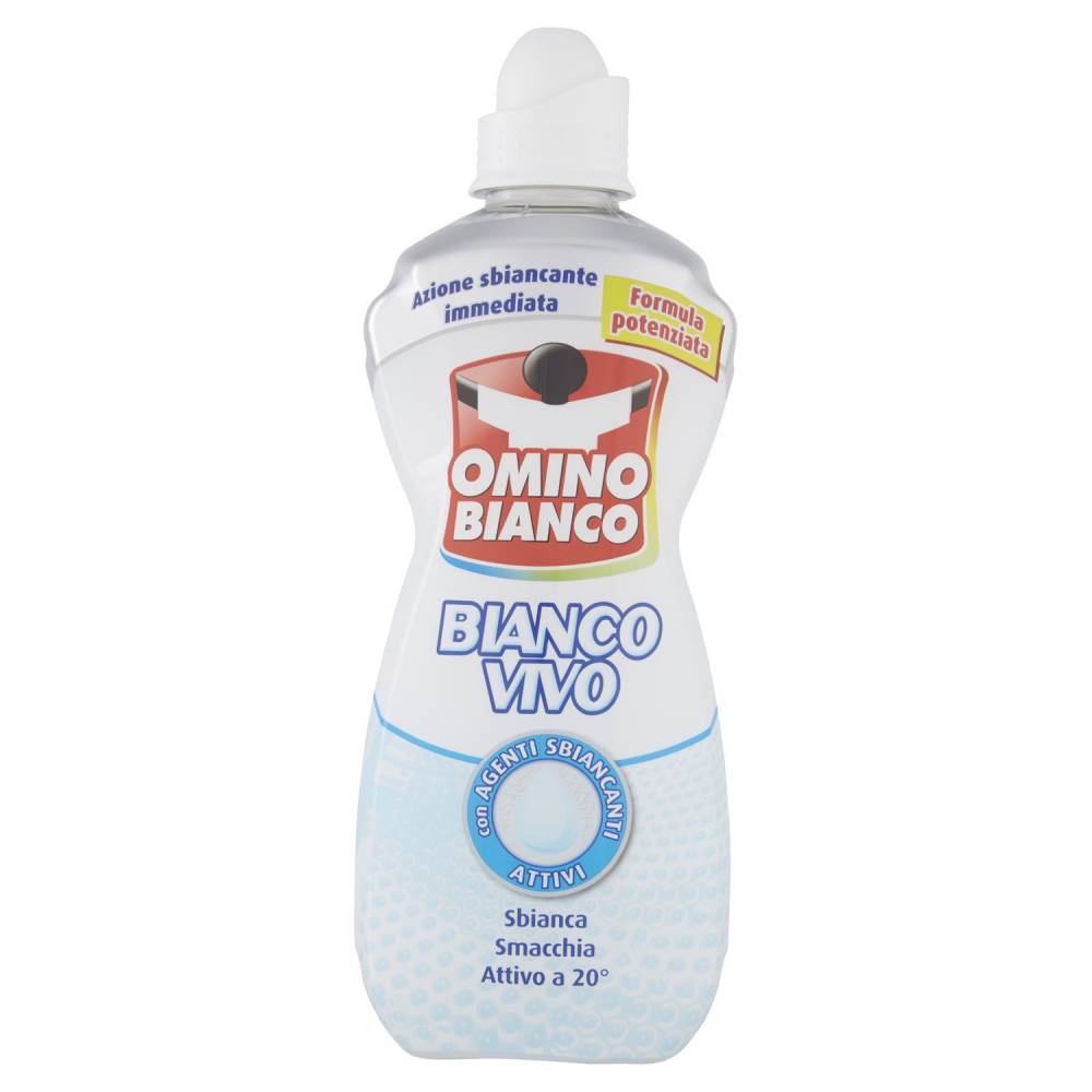 OMINO BIANCO BIANCOVIVO ML1000