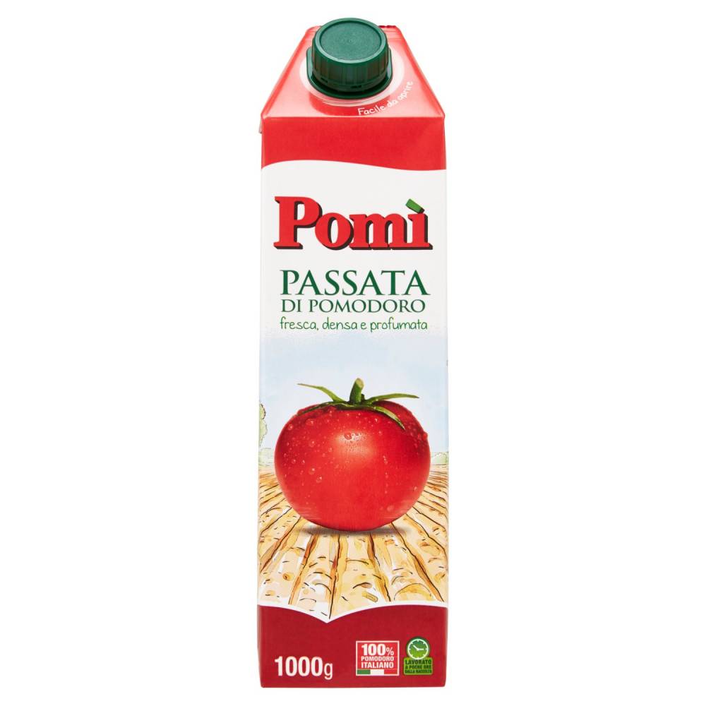 POMIPASSATA BRIK GR.1000