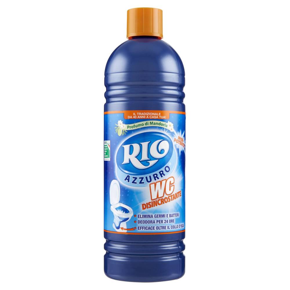 RIO AZZURRO ML.750