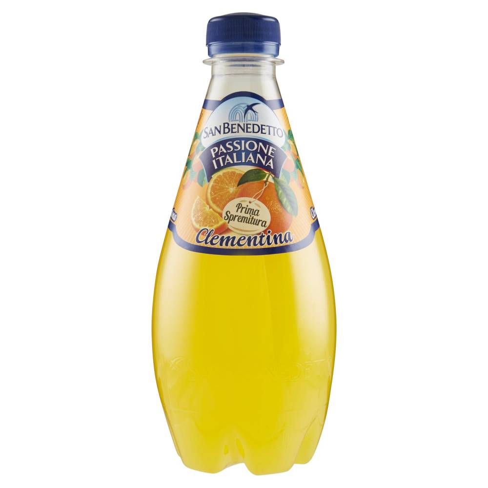 S.BENEDETTO P/SPR.CLEMENT.40CL