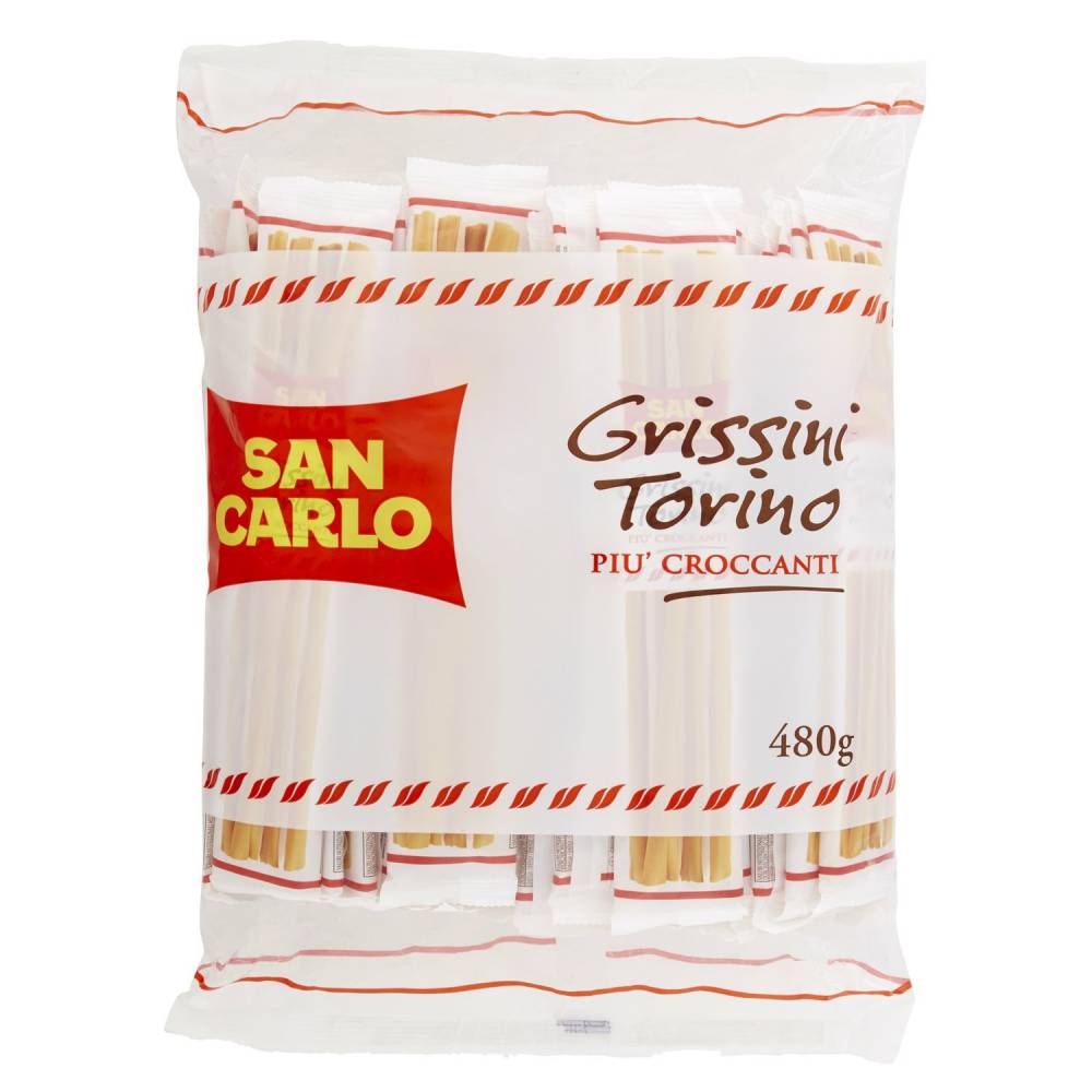 S.CARLO GRISS.TOR.RIST.GR480