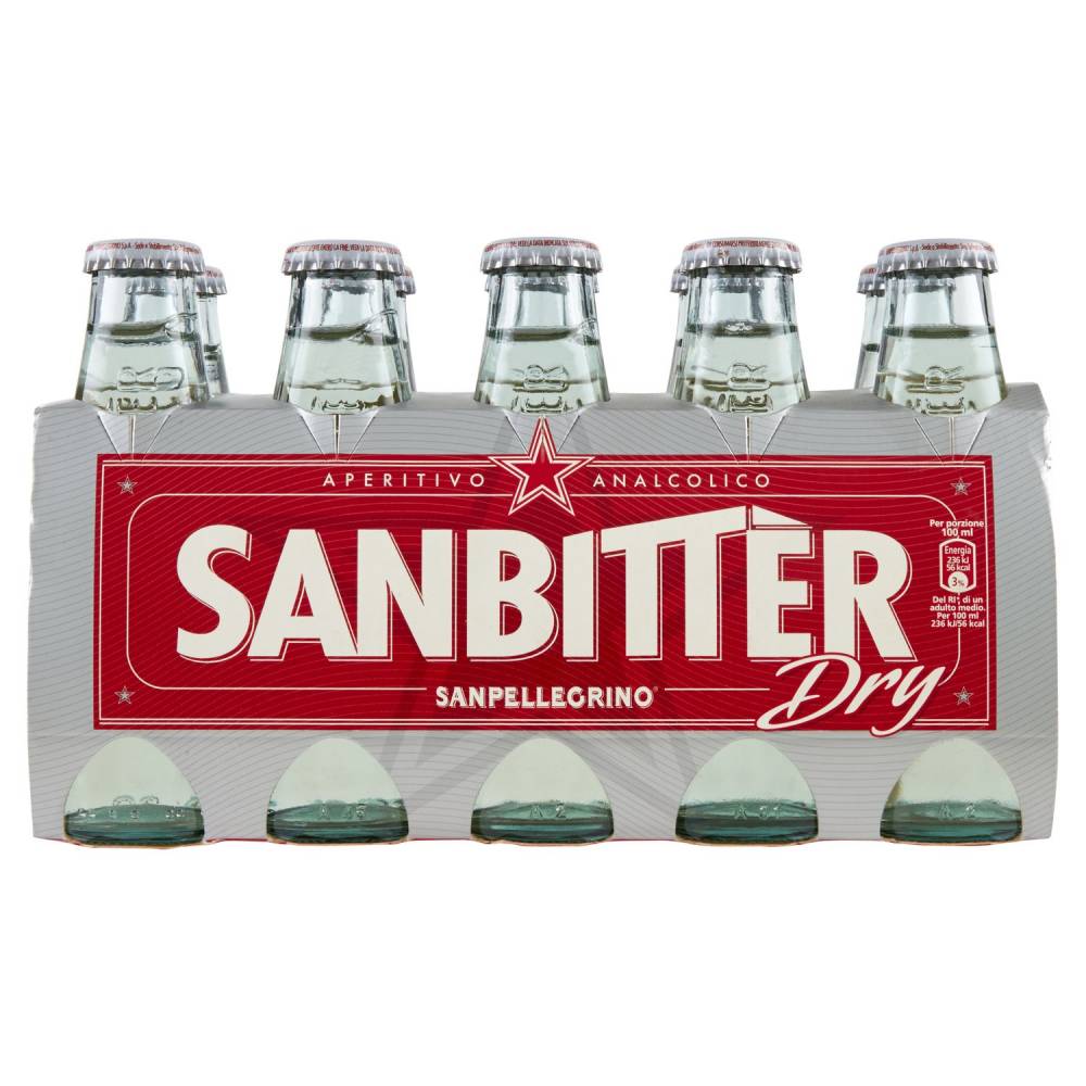 SANBITTER DRY X10 CL10