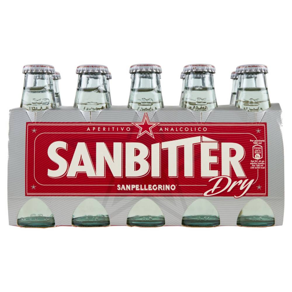 SANBITTER DRY X10 CL10