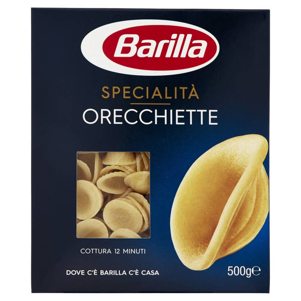 BARILLA P.SPEC.ORECC PUG.GR500