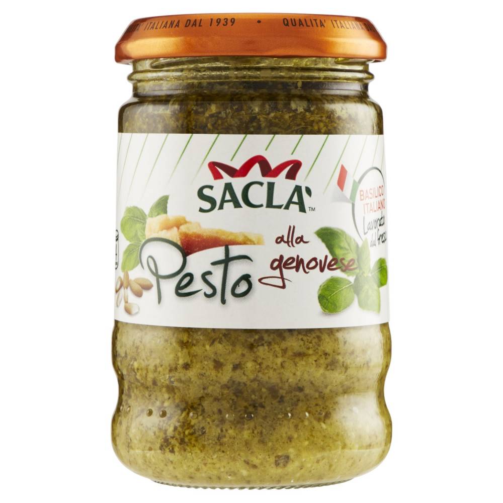 SACLAPESTO GR190