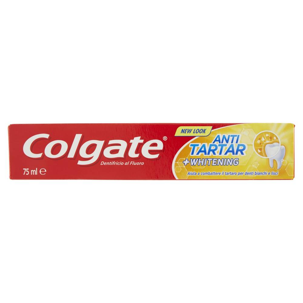 DENT. COLGATE 75 ML A/TART