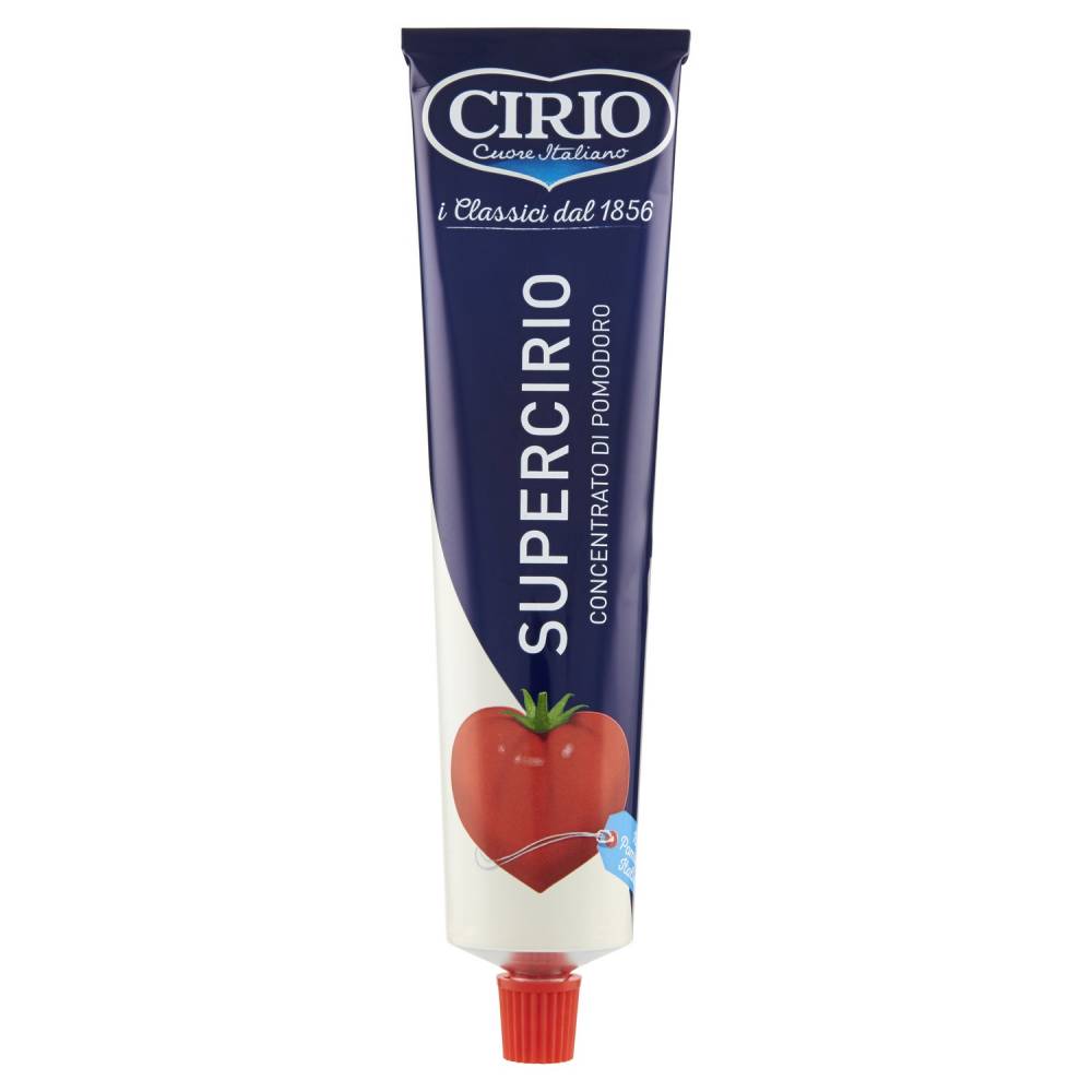 CIRIO CONC.SUPERCIRIO TB GR130