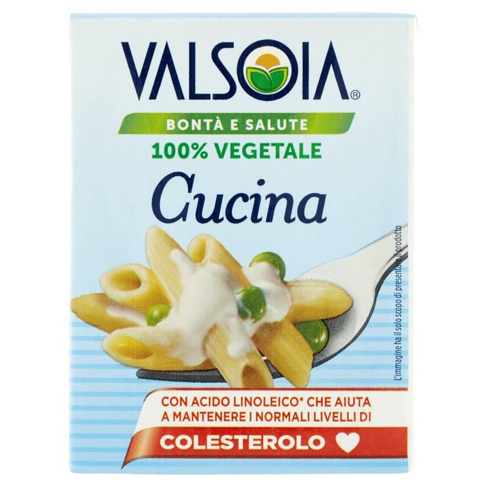 VALSOIA CONDISOIA CUCINA ML200