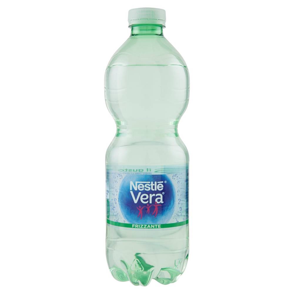 VERA ACQUA FRIZZANTE CL50 PET