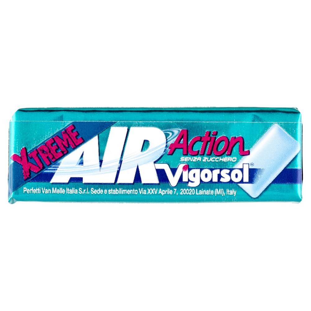 VIGORSOL AIR ACTION XTREME