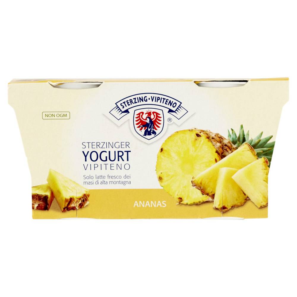 VIPITENO YOGURT GR.125X2_ANANAS