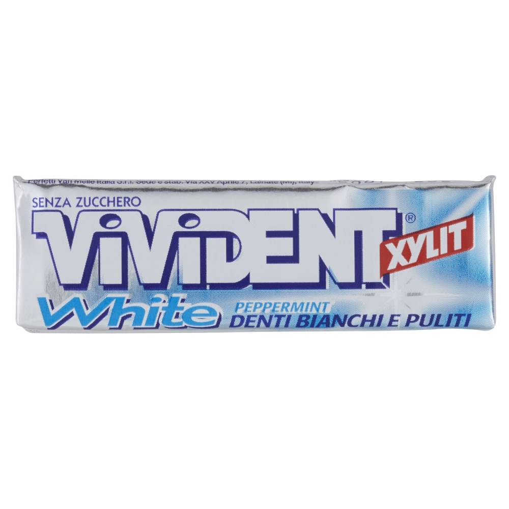 VIV. XLIT WHITE X 40